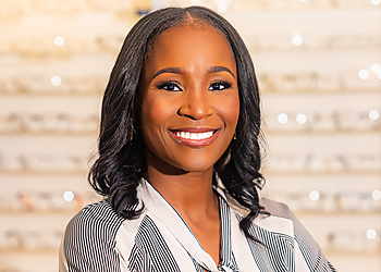 Anieka Ramgolam-Singh, O.D. - VISIONWORKS Hialeah Pediatric Optometrists image 1
