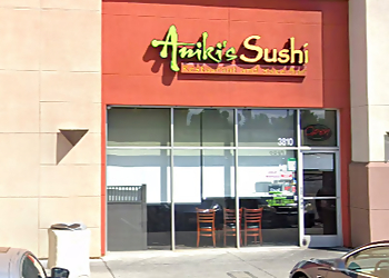 Fremont Sushi Aniki's Sushi