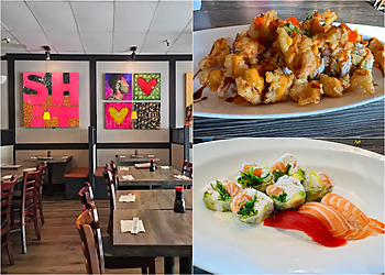 Fremont Sushi Aniki's Sushi