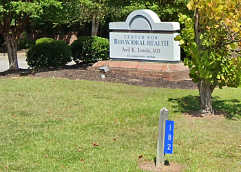 Anil Juneja, MD - CENTER FOR BEHAVIORAL HEALTH  Columbia Psychiatrists image 1
