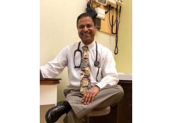 Anil Kasula, MD - Cary Children's Clinic Cary Pediatricians