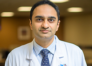 Anil Seetharam, MD - Scottsdale, AZ Gastroenterologists - Doctor Portrait Image