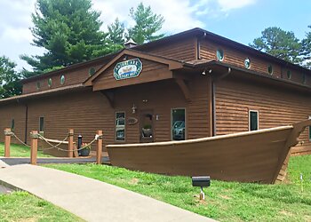 Animal Ark Veterinary Hospital Winston Salem Veterinary Clinics image 1