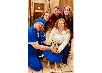 Huntsville Veterinary Clinics Animal Care Clinic