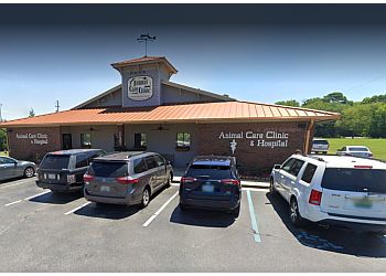 Animal Care Clinic & Hospital