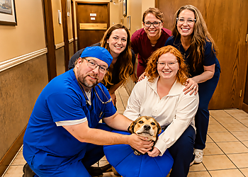 Animal Care Clinic & Hospital - Huntsville, AL Veterinary Clinics - Service Highlights
