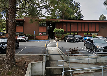 Animal Care Hospital of Walnut Creek Animal Care Hospital of Walnut Creek - Walnut Creek, CA Veterinary Clinics - Clinic Exterior Image