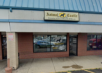 Animal Castle Dayton Pet Grooming