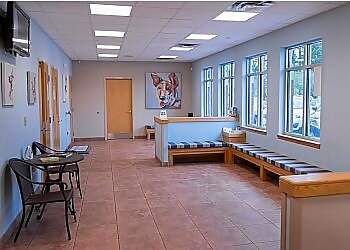 Chattanooga Veterinary Clinics Animal Clinic East