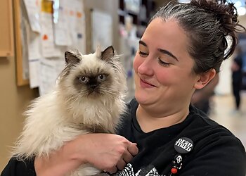 Chattanooga Veterinary Clinics Animal Clinic East