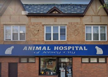 Animal hospital jobs new je