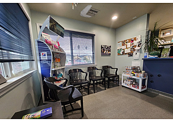 San Mateo Veterinary Clinics Animal Cove Pet Hospital