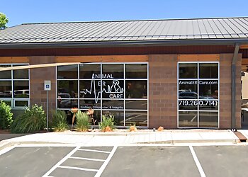 Animal ER Care Colorado Springs Veterinary Clinics image 1