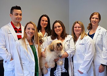 Raleigh Veterinary Clinics Animal Emergency Hospital & Urgent Care