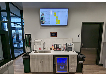 Grand Rapids Veterinary Clinics Animal Emergency and Specialty Hospital of Grand Rapids