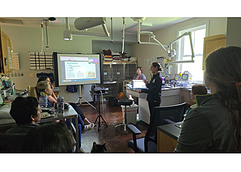 Grand Rapids Veterinary Clinics Animal Emergency and Specialty Hospital of Grand Rapids