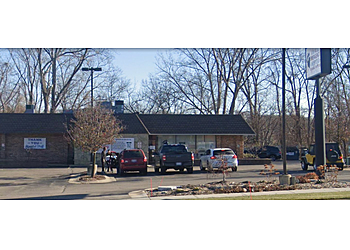 Animal Emergency and Specialty Hospital of Grand Rapids Grand Rapids Veterinary Clinics image 1