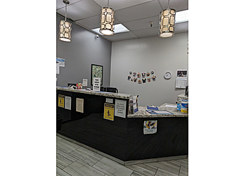 Santa Clara Veterinary Clinics Animal Health Center of Santa Clara