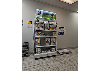 Santa Clara Veterinary Clinics Animal Health Center of Santa Clara