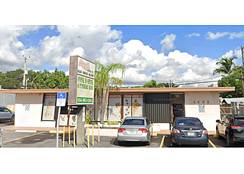 Animal Hospital Of Pembroke Road Hollywood Veterinary Clinics image 1