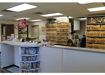 Animal Hospital of Lubbock  - Lubbock, TX Veterinary Clinics - Medical Procedure Image