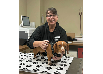 Tacoma Veterinary Clinics Animal Hospital of Parkland
