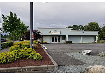 Animal Hospital of Parkland Tacoma Veterinary Clinics image 1