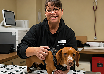 Animal Hospital of Parkland - Tacoma, WA Veterinary Clinics - Service Highlights