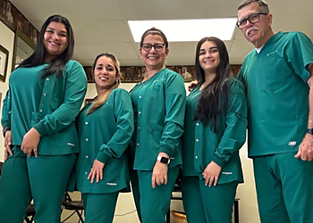 Animal Hospital of Pembroke Road - Hollywood, FL Veterinary Clinics - Medical Procedure Image