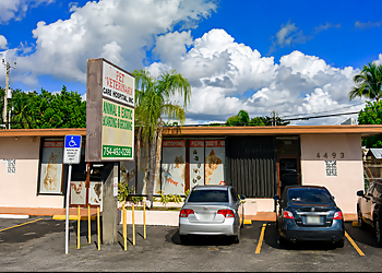 Animal Hospital of Pembroke Road Animal Hospital of Pembroke Road - Hollywood, FL Veterinary Clinics - Clinic Exterior Image