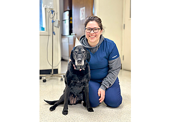 Salinas Veterinary Clinics Animal Hospital of Salinas