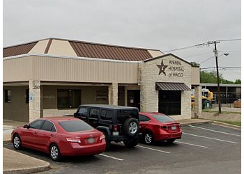 Animal Hospital of Waco  Waco Veterinary Clinics