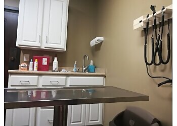 Clarksville Veterinary Clinics Animal House Veterinary Clinic