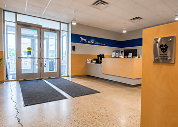 Animal Humane Society Pet Clinic - St Paul, MN Veterinary Clinics - Clinic Interior Image