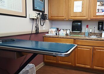 Amarillo Veterinary Clinics Animal Medical Center