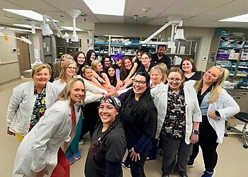 Amarillo Veterinary Clinics Animal Medical Center