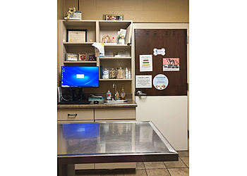 Murfreesboro Veterinary Clinics Animal Medical Center