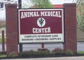 Animal Medical Center Murfreesboro Veterinary Clinics