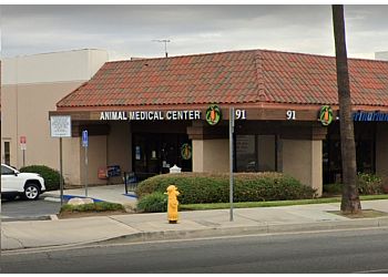 Animal Medical Center of Corona Corona Veterinary Clinics