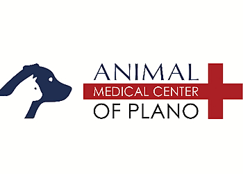 Animal Medical Center of Plano - Plano, TX Veterinary Clinics - Clinic Logo
