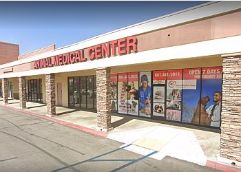 Animal Medical Center of The Antelope Valley