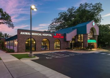 Animal Medical Hospital & Urgent Care Charlotte Veterinary Clinics