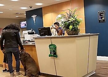 Yonkers Veterinary Clinics Animal Specialty Center