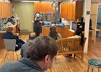 Yonkers Veterinary Clinics Animal Specialty Center