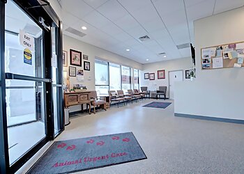 Animal Urgent Care Arvada Veterinary Clinics image 1