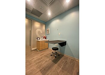 Ann Arbor Veterinary Clinics Animal Urgent Center