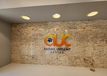 Ann Arbor Veterinary Clinics Animal Urgent Center
