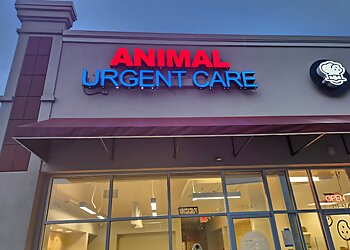 Animal Urgent Center Ann Arbor Veterinary Clinics image 1