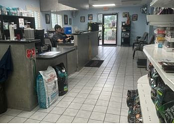 Clearwater Veterinary Clinics Animal and Bird Hospital