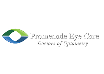 Coral Springs Pediatric Optometrists Anisa Kristollari, OD - PROMENADE EYE CARE